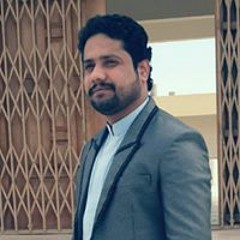 Engr Faisal Rind Baloch