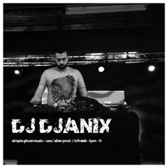 DJ DJANIX - TATA MONA after club underground