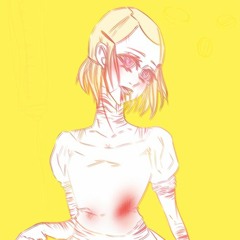 Pastel Ophelia