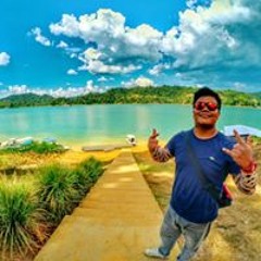 Megat Muhaimin