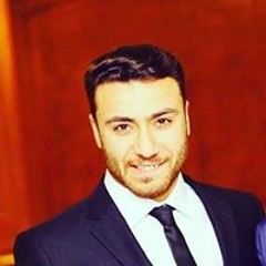 Mahmoud Hassan