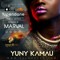 Yuny Kamau