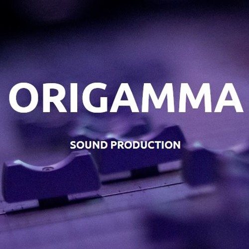 ORIGAMMA’s avatar