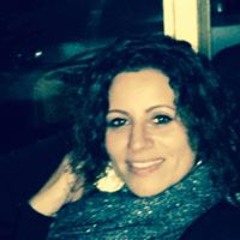 Cristina Libran