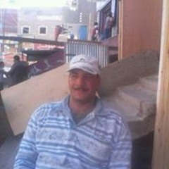 محمد يناير النجار النجار