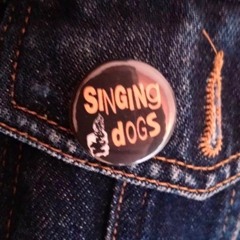 SINGING DOGS
