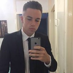 Liam Palmer
