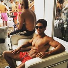 Tom Sebban