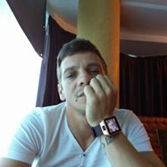 Gabriel Anton