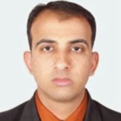 Syed Zulfiqar Ali