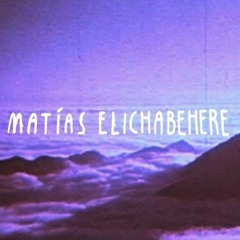 Matías Elichabehere