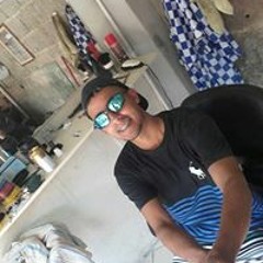 Ricardinho Alves