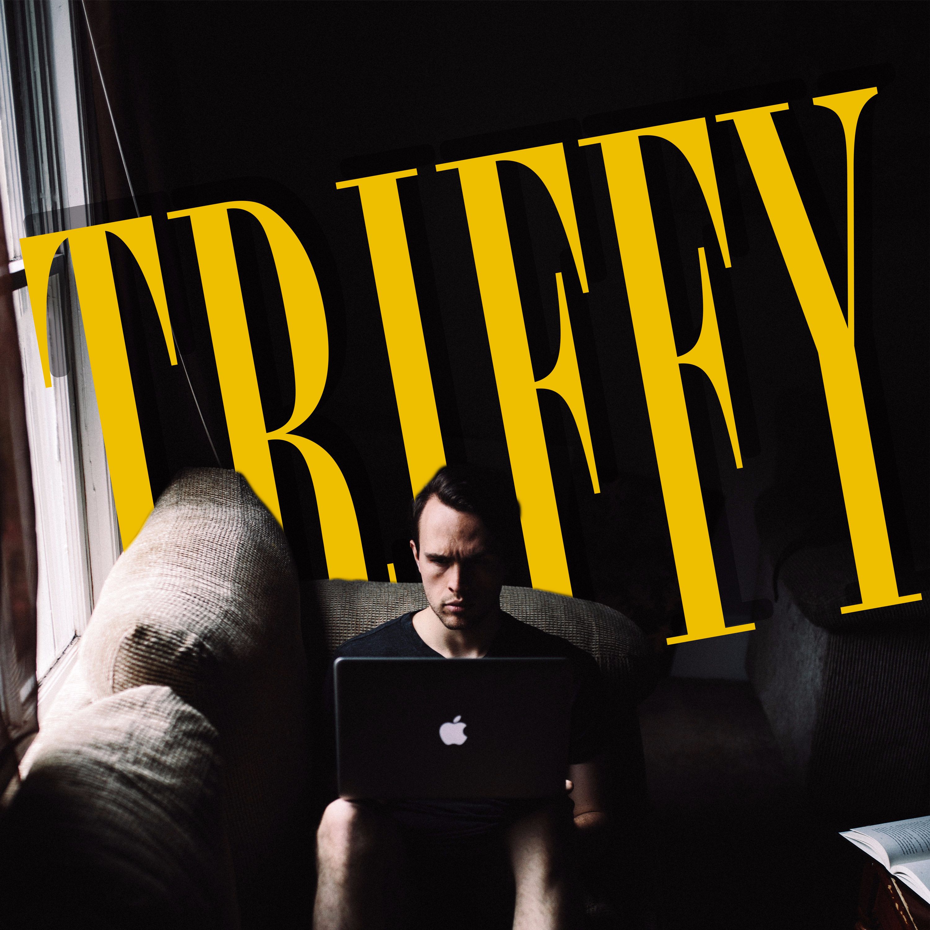 Triffy.de Radioshow - Tägliche Folgen