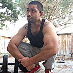 Anthony Garcia