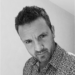 Matthew Thomas
