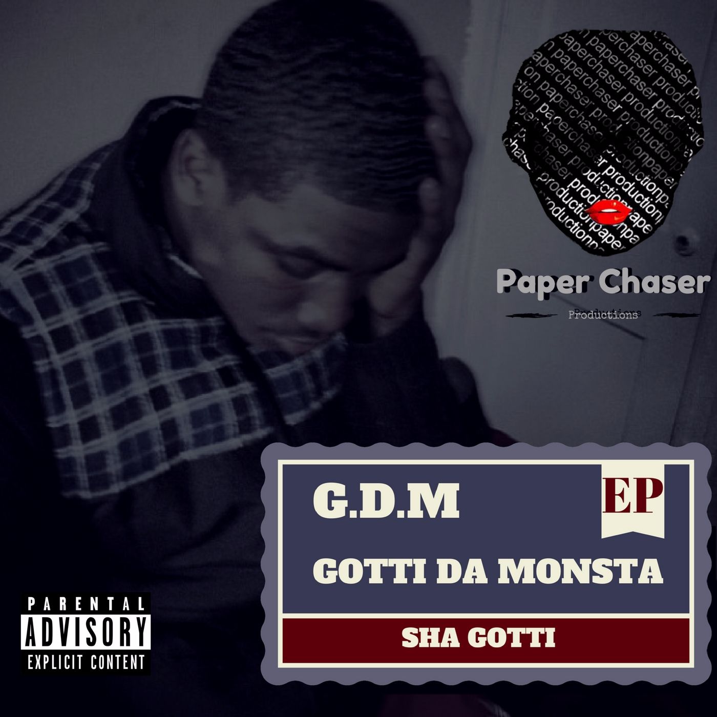 Sha Gotti podcast artwork