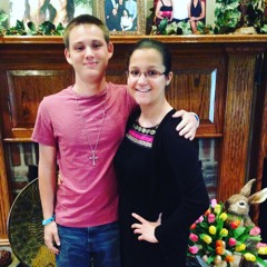 Rachel Mackenzie Gaspard