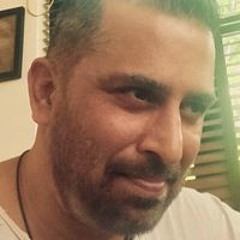 Rajiv G Menon