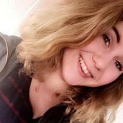 Sabrina Elle Hollander