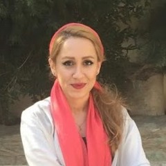 Mozhdeh Paykari