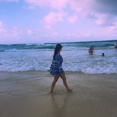 Mariah Capistrano-Farran