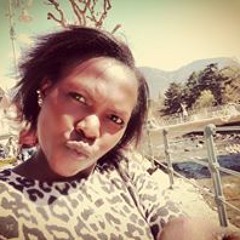 Ivonne Njeri