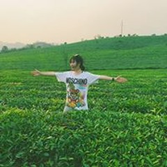 Thuỷ Dương