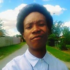 Katleho MostHigh Mokhosi