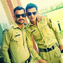 Ali Athar