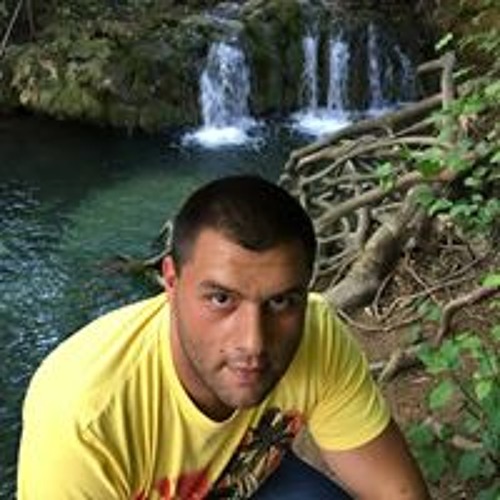 Nikola Kokos Cvetkovic’s avatar