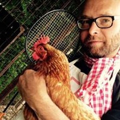 Thomas Dahl Havlykke