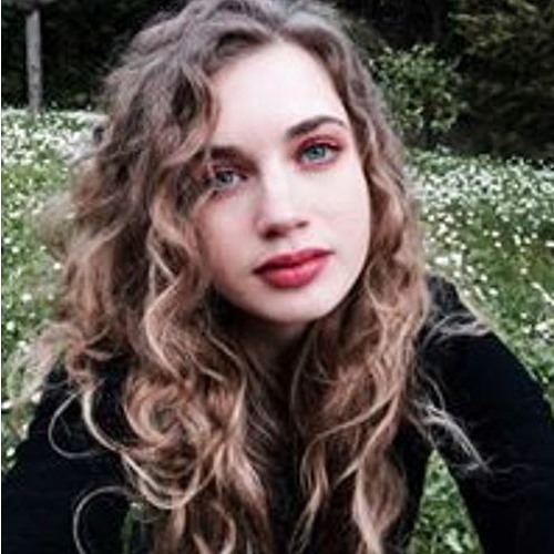 Grace Bryerley’s avatar