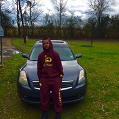 BossMane Trey
