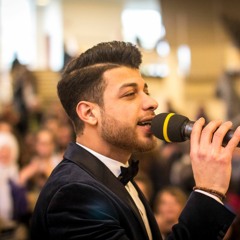 Abdallah Rahhal MUSIQANA