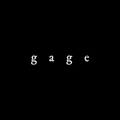 gage’s avatar