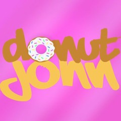 Donut John