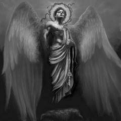 Lucifer Cain