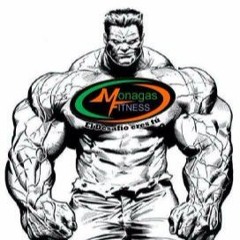 Monagasfitness radio