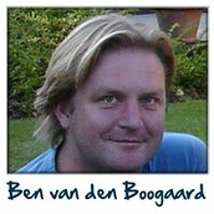 Ben van den Boogaard