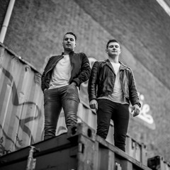 Chrissy & JosephSteel