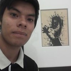 Isaac Cardenas