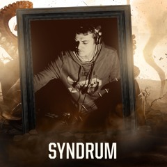 DJ Syndrum
