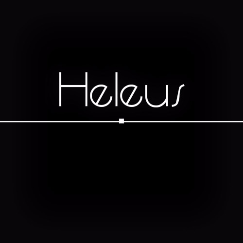 Heleus S Stream On Soundcloud Hear The World S Sounds soundcloud