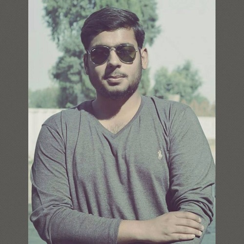 Taha Umar Khan’s avatar