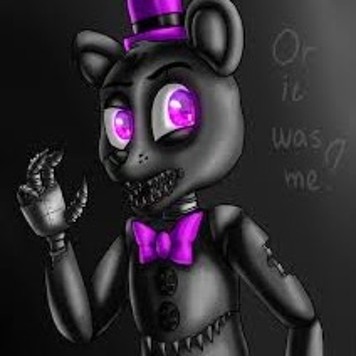 nightmare candy’s avatar