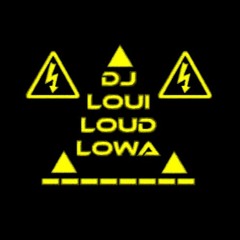 Loui Loud Lowa - MASTERS 12