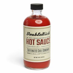 The Hot Sauce Committee