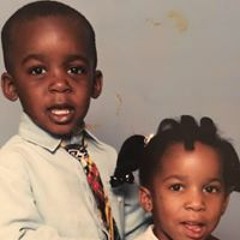 Eric Allen Barber II