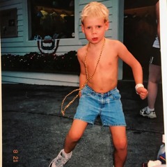 Camden Haldeman