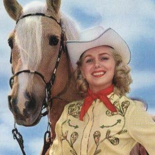 Hot Cowgirl Pic